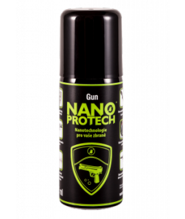 Nanoprotech Gun 75 ml Nanoprotech Gun 75 ml