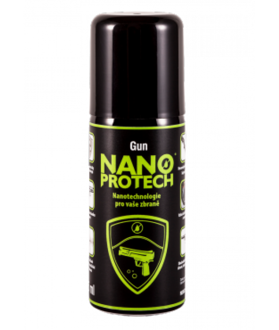 Nanoprotech Gun 75 ml