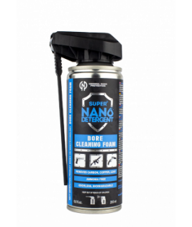 GNP Bore Cleaning Foam / pěna na čištění hlavní 200 ml GNP Bore Cleaning Foam / pěna na čištění hlavní 200 ml
