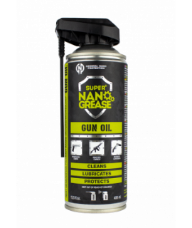 GNP Gun Oil / olej na zbraně 400 ml GNP Gun Oil / olej na zbraně 400 ml
