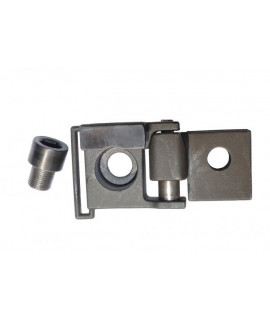 Sklopný modul - kloub pro pažbu CBS - 16 Sklopný modul - kloub pro pažbu CBS - 16